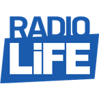 Radio Life logo