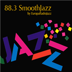 Europa Radio Jazz logo