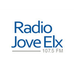 Radio Jove Elx logo