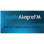 Radio Alegre logo