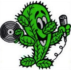 Radio Cactus logo