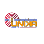 unikafm logo