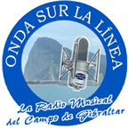 Radio Onda Sur La Linea FM Campo de Gibraltar logo