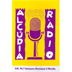 Alcúdia Radio logo