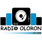 Radio Oloron logo