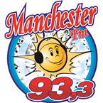 Rádio Manchester FM logo