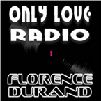 Only Love Radio logo