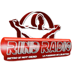 Rind Radio logo