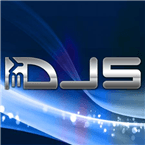 By Djs Radio logo