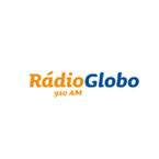 Rádio Globo Rio logo