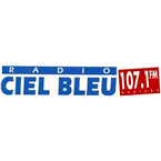 Radio Ciel Bleu logo