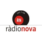 Radio Nova logo