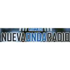 Nueva Onda Radio logo