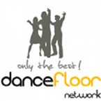 Dancefloor Network logo