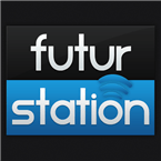 FuturStation Radio logo