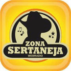 Rádio Web Zona Sertaneja logo