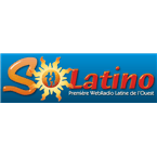 Radio So'Latino logo