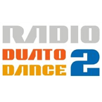 Radio Duato Dance 2 logo