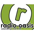 Radio Oasis Salamanca logo