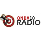 Onda 10 Radio logo