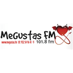 Me Gustas FM logo