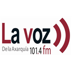 La Voz De La Axarquía logo