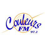 Couleurs FM logo