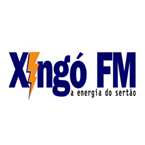 Rádio Xingó FM logo