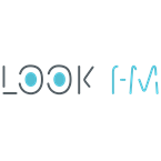 LOOKFM logo