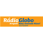 Rádio Clube logo