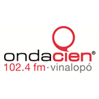 Onda Cien Vinalopó logo