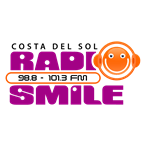 Radio Smile logo