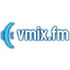 Vmix Late Mix logo