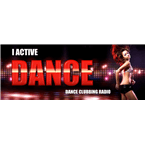 I Active Dance logo