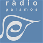 Radio Palamos logo