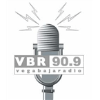 Vega Baja Radio logo