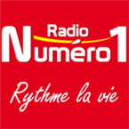 Radio Numero 1 logo