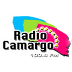 Radio Camargo logo