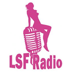 Lsf Radio logo