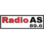 Radio AS logo