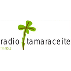 Radio Tamaraceite FM logo