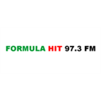 Formula Hit 97.3 FM logo