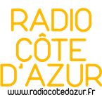 Radio Côte d'Azur logo