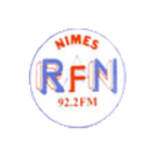 Radio Nimes logo