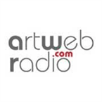 Art Web Radio logo