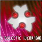 L'Eclectic Webradio - La radio de leclectic.org logo