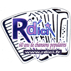 RDICI logo