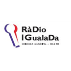 Radio Igualada logo