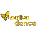 Activa Dance logo