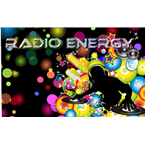 Radio Energy logo